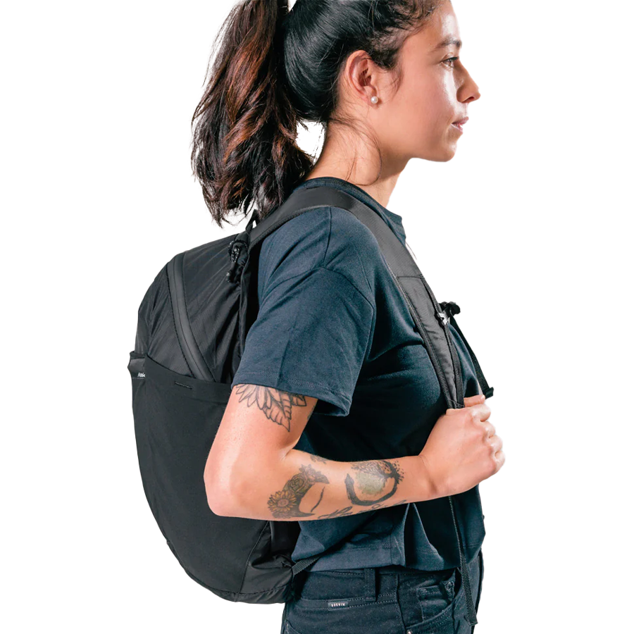 ReFraction Packable Backpack alternate view