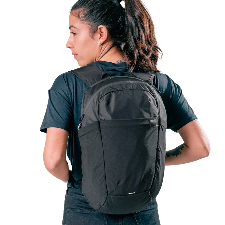 ReFraction Packable Backpack alternate view