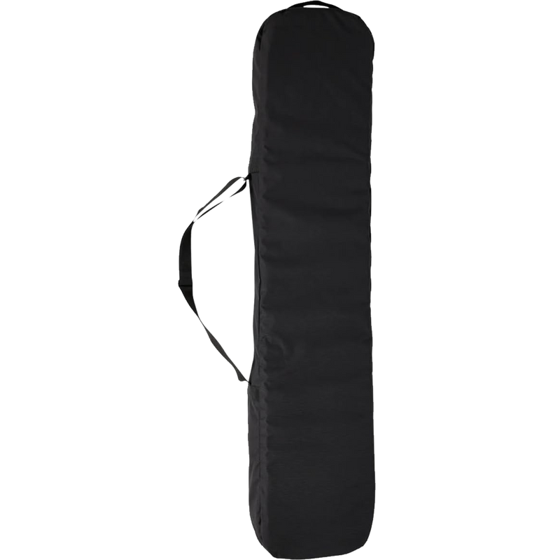 Space Sack, Burton Space Sack back