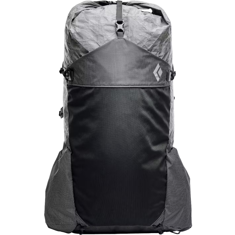 Betalight 45 Backpack, Black Diamond Betalight 45 Backpack front