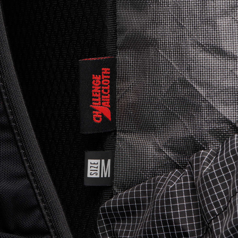 Betalight 45 Backpack, Black Diamond Betalight 45 Backpack Challenge Sailcloth