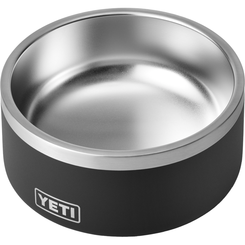 Boomer 4 Dog Bowl, Yeti Boomer 4 Dog Bowl top