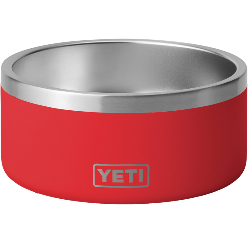 Boomer 4 Dog Bowl, Featured Image