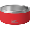 Rescue Red