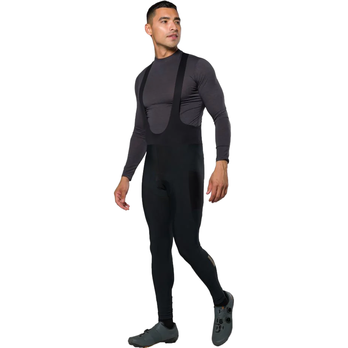 Men's Expedition Thermal Bib Tight alternate view