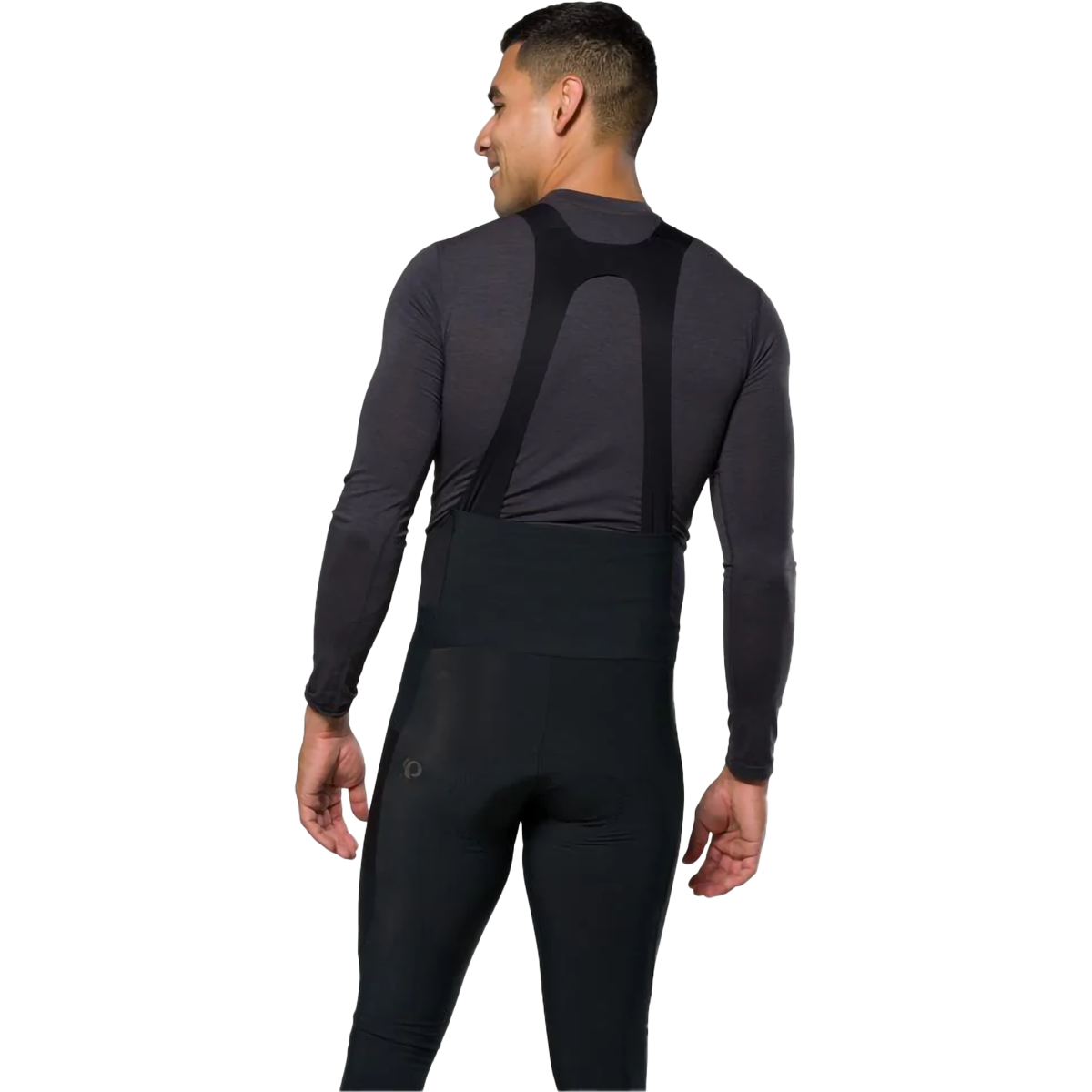 Men's Expedition Thermal Bib Tight alternate view