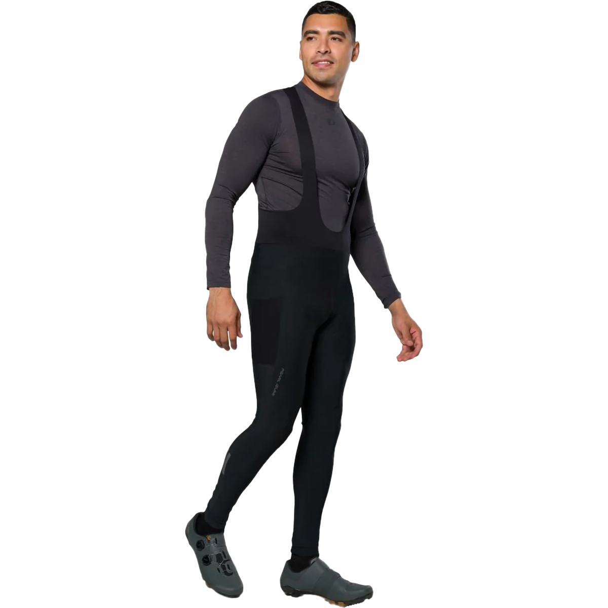 Men's Expedition Thermal Bib Tight alternate view