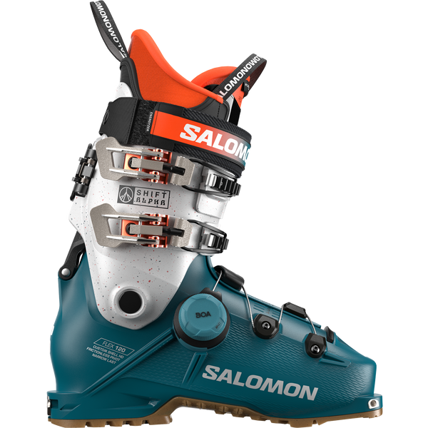 Salomon Shift Alpha BOA 120