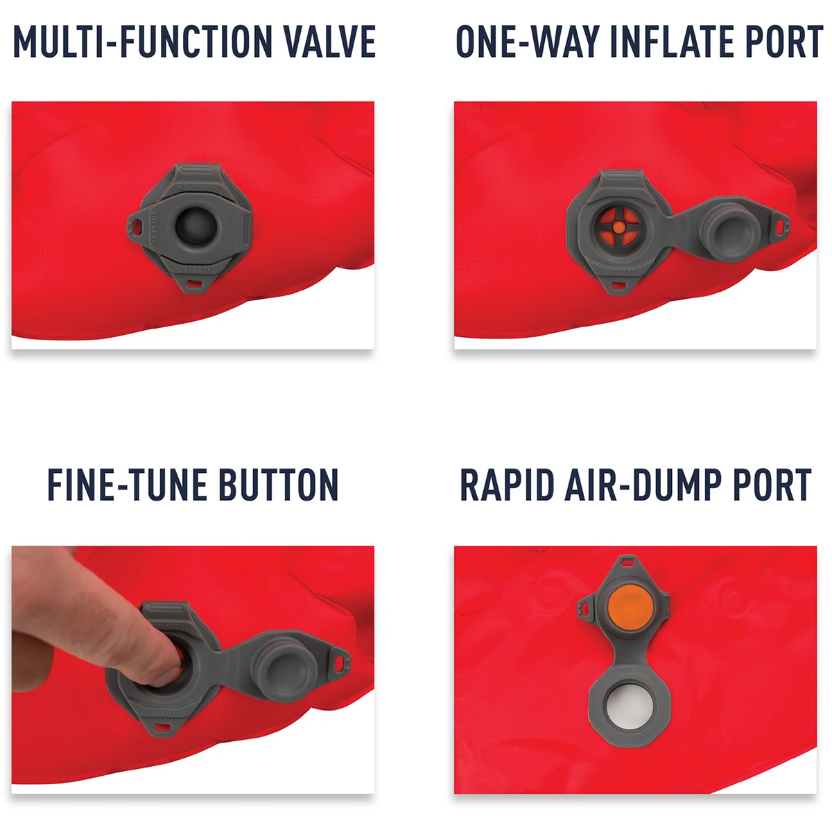 Comfort Plus Insulated Regular alternate view
