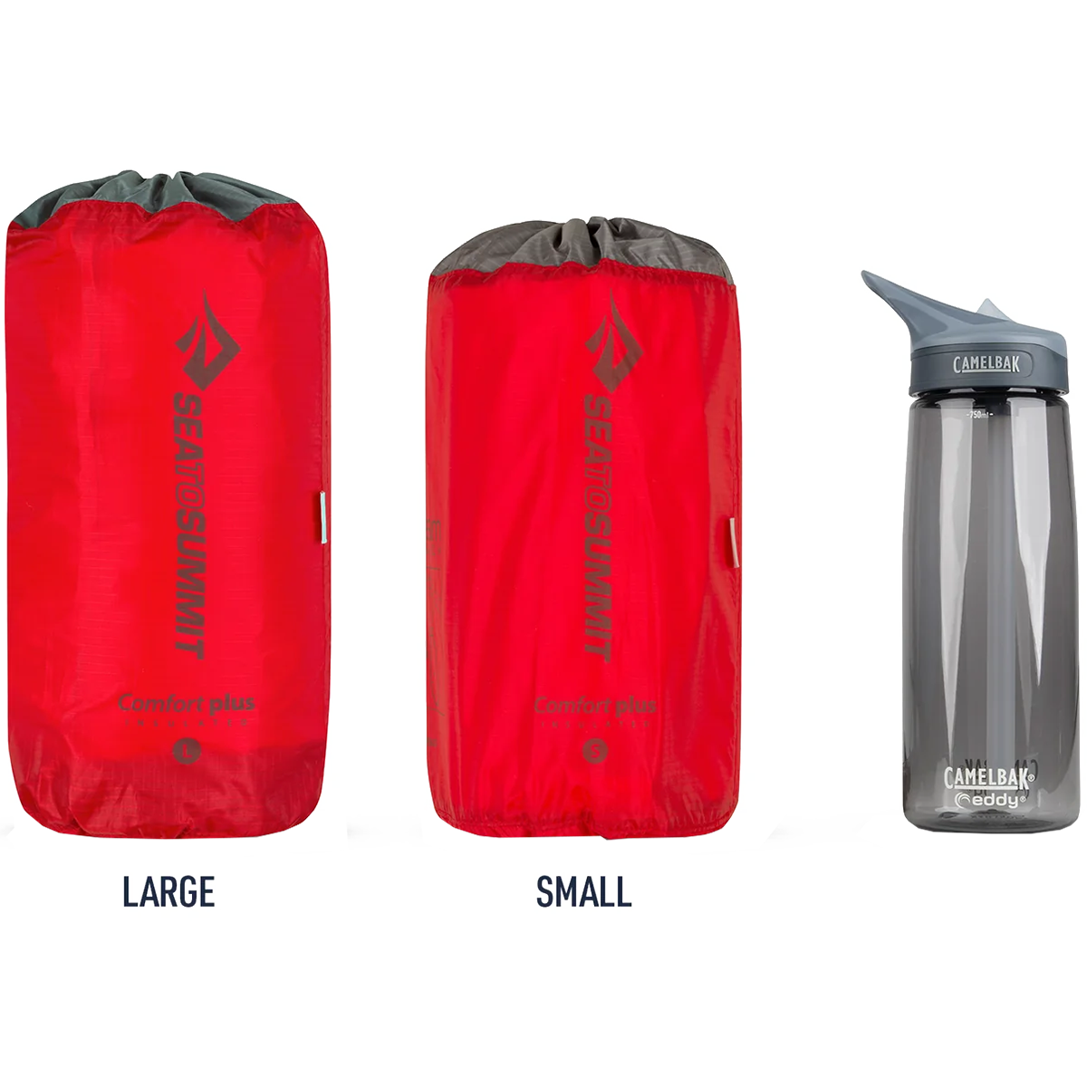 Comfort Plus Insulated Large alternate view
