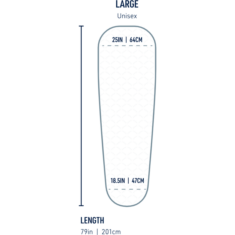 Comfort Plus Insulated Large