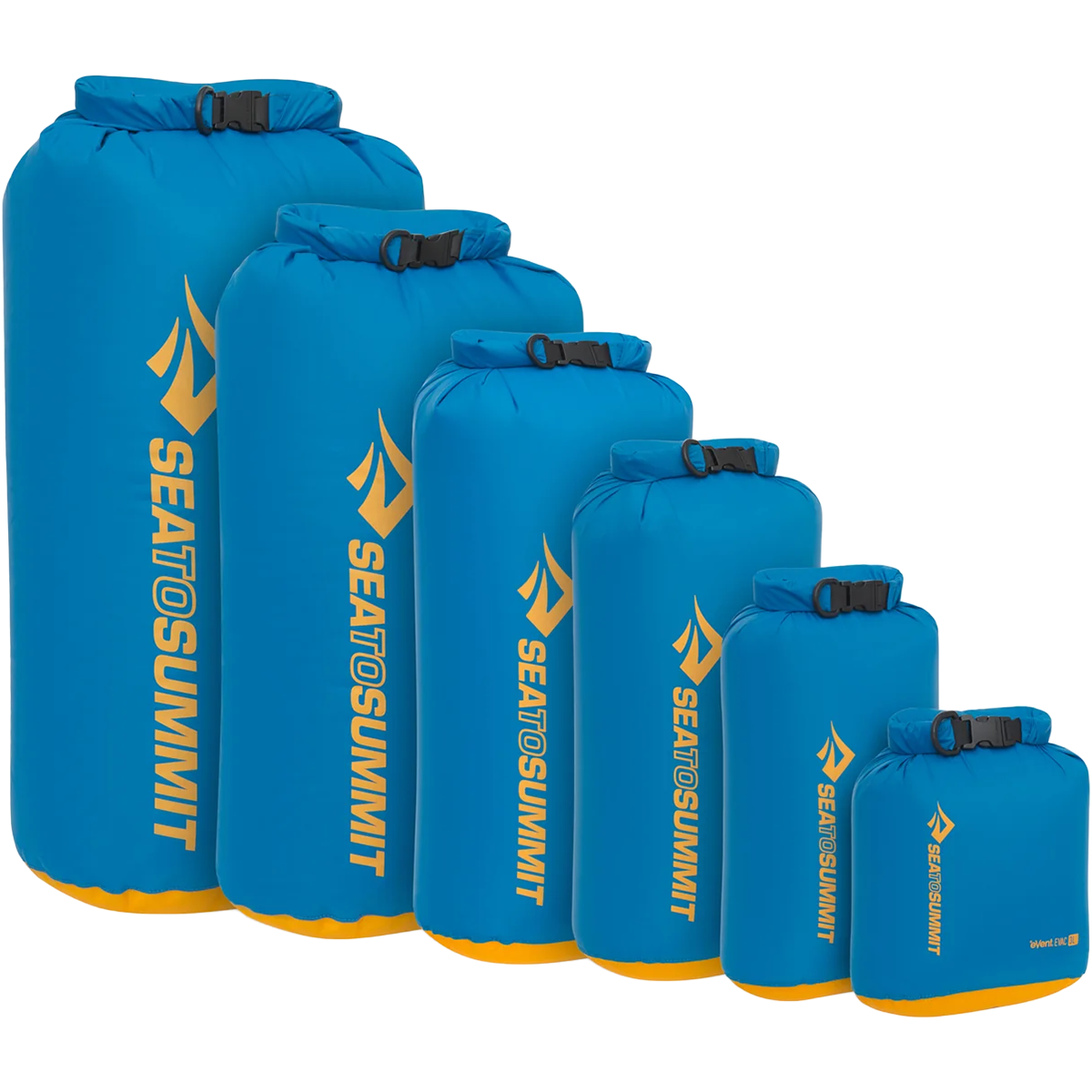 Evac Dry Bag 20L Large alternate view