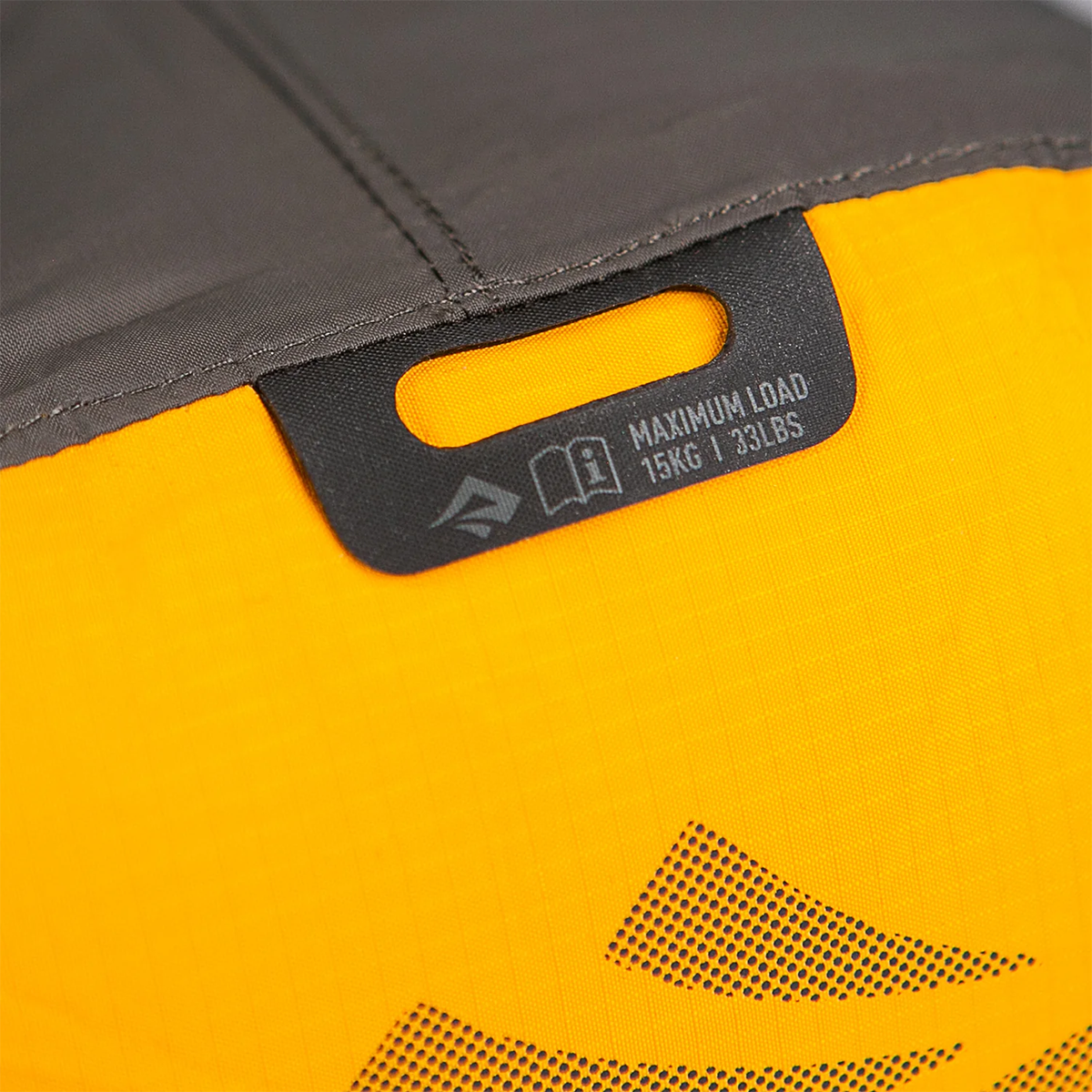 Evac Dry Bag 35L XL alternate view