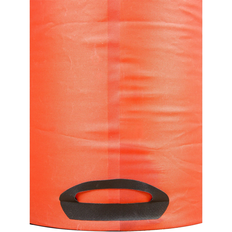 Folding Bucket 20L - Orange, Sea to Summit Folding Bucket 20L - Orange handle