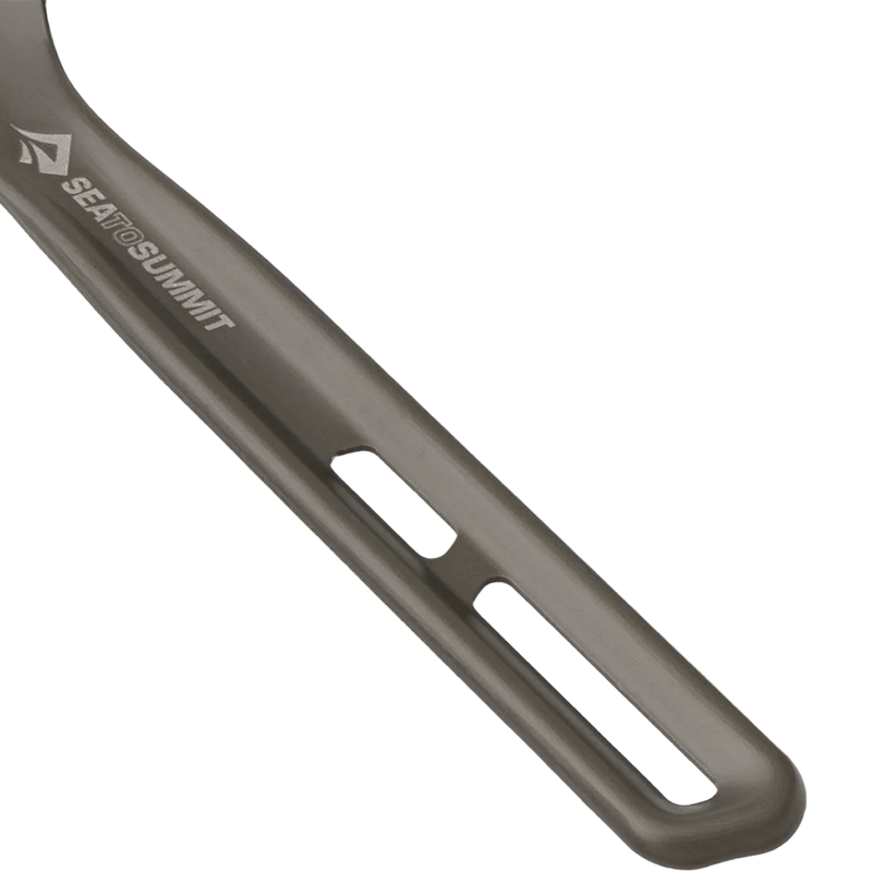 Frontier Ultralight Spork, Sea to Summit Frontier Ultralight Spork handle
