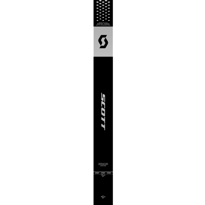 Youth Element Adj Junior Pole, Scott USA Youth Element Adj Junior Pole logo
