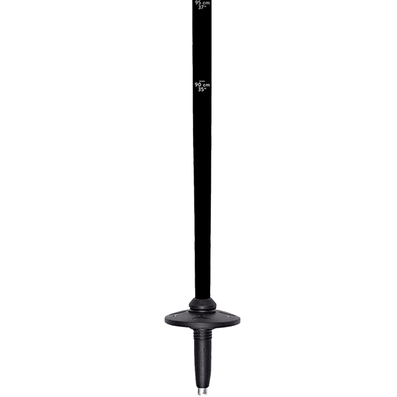 Youth Element Adj Junior Pole, Scott USA Youth Element Adj Junior Pole tip
