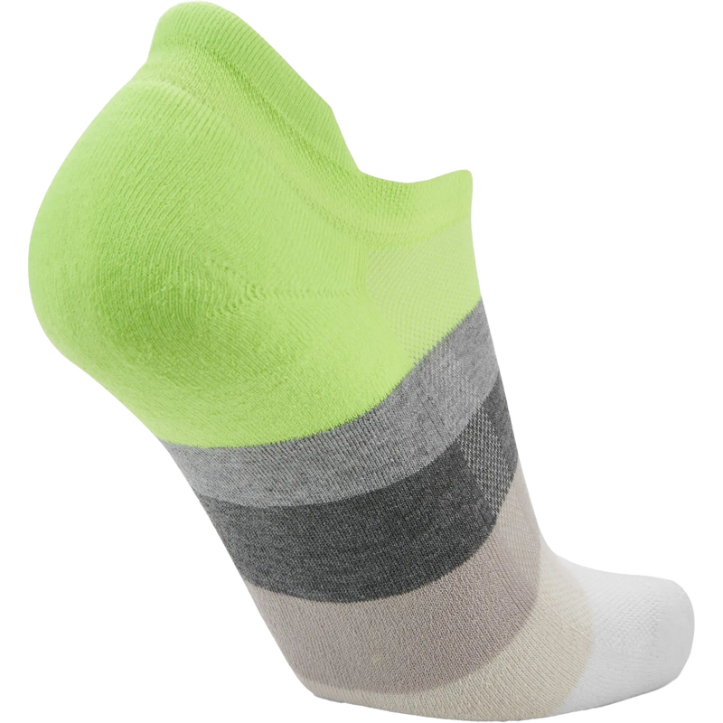 Hidden Comfort Gradient, Balega Hidden Comfort Gradient Heel