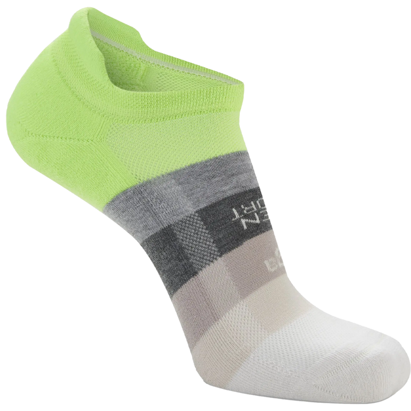 Hidden Comfort Gradient, Balega Hidden Comfort Gradient side
