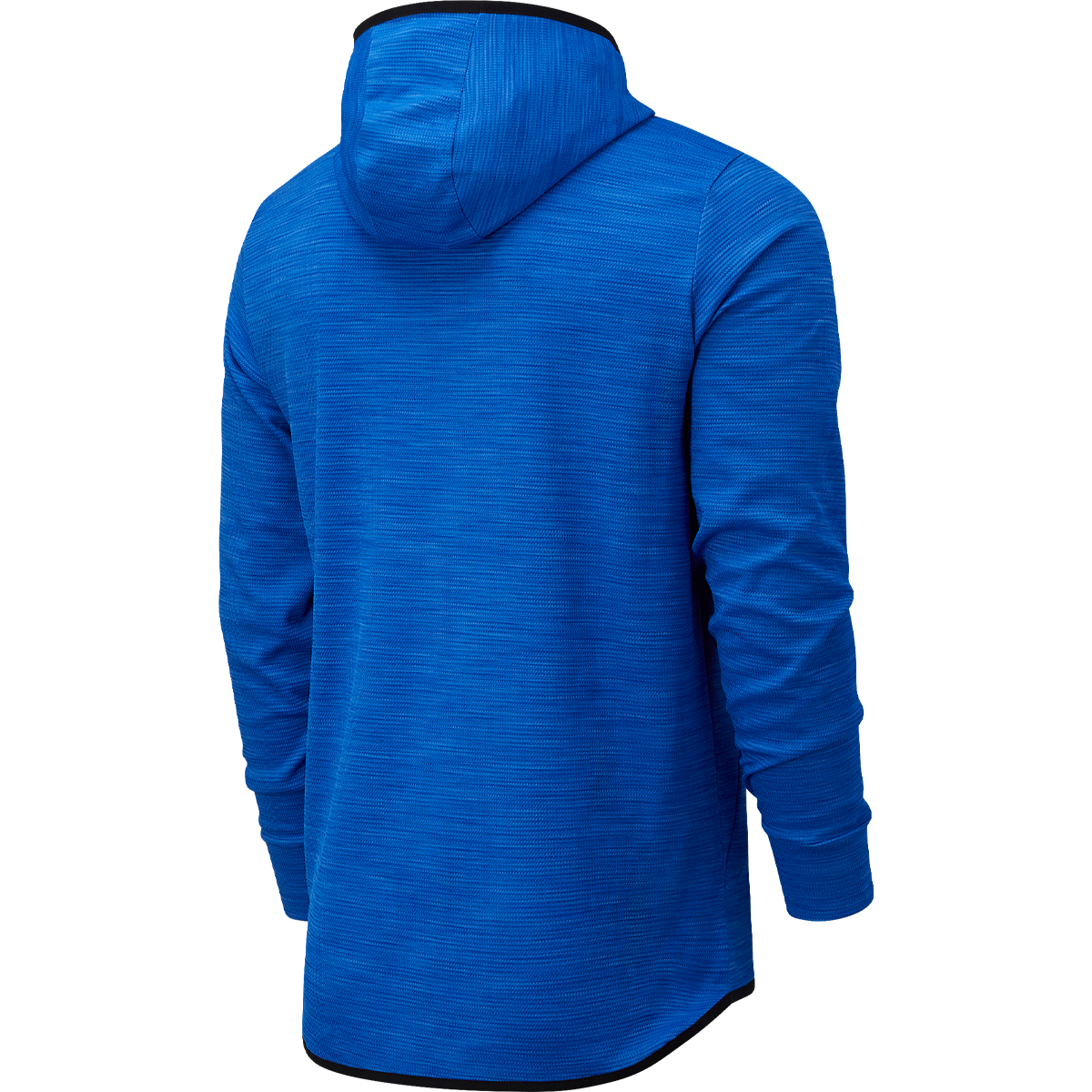 Men's Tenacity Hooded 1/4 Zip alternate view