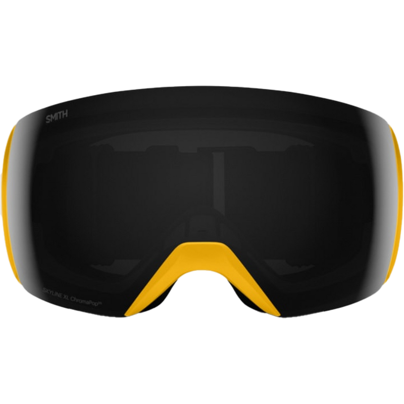 Skyline XL Low Bridge, Smith Sport Optics Skyline XL Low Bridge Fit front
