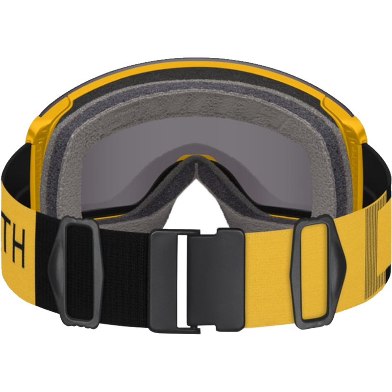 Skyline XL Low Bridge, Smith Sport Optics Skyline XL Low Bridge Fit back