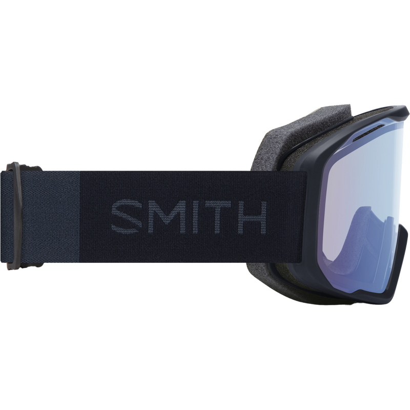Blazer Low Bridge, Smith Sport Optics Blazer Low Bridge Fit side