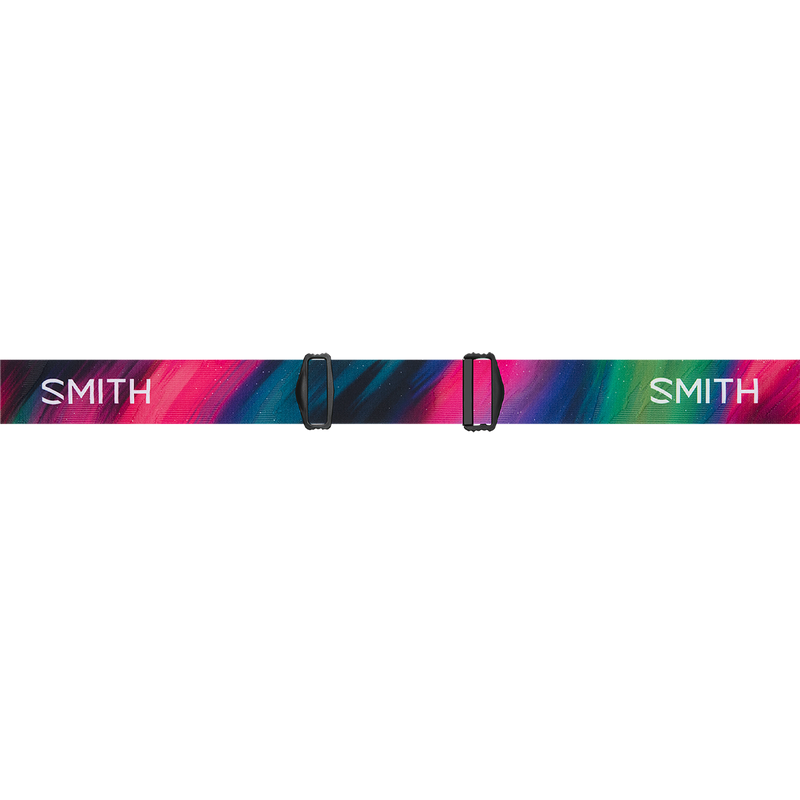 Rally, Smith Sport Optics Rally strap