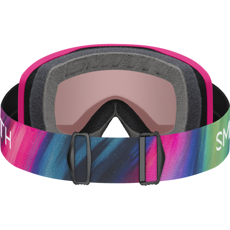 Rally, Smith Sport Optics Rally back