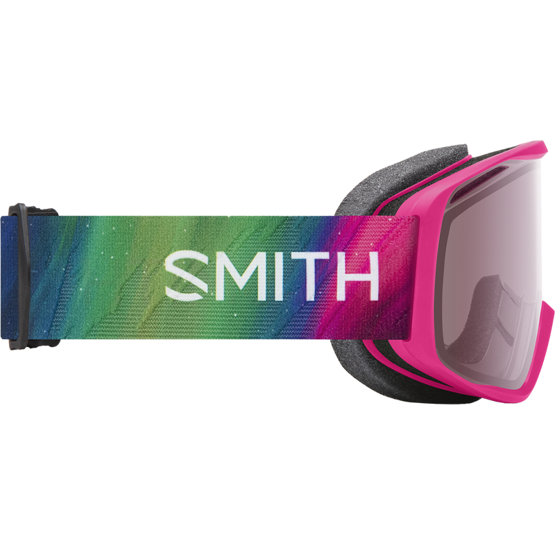 Rally, Smith Sport Optics Rally side