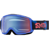 Supernova Vibes + Blue Sensor Mirror
