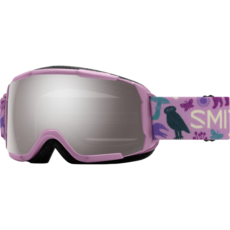 Youth Grom, Featured Image
