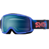 Supernova Vibes + CP Everyday Blue Mirror