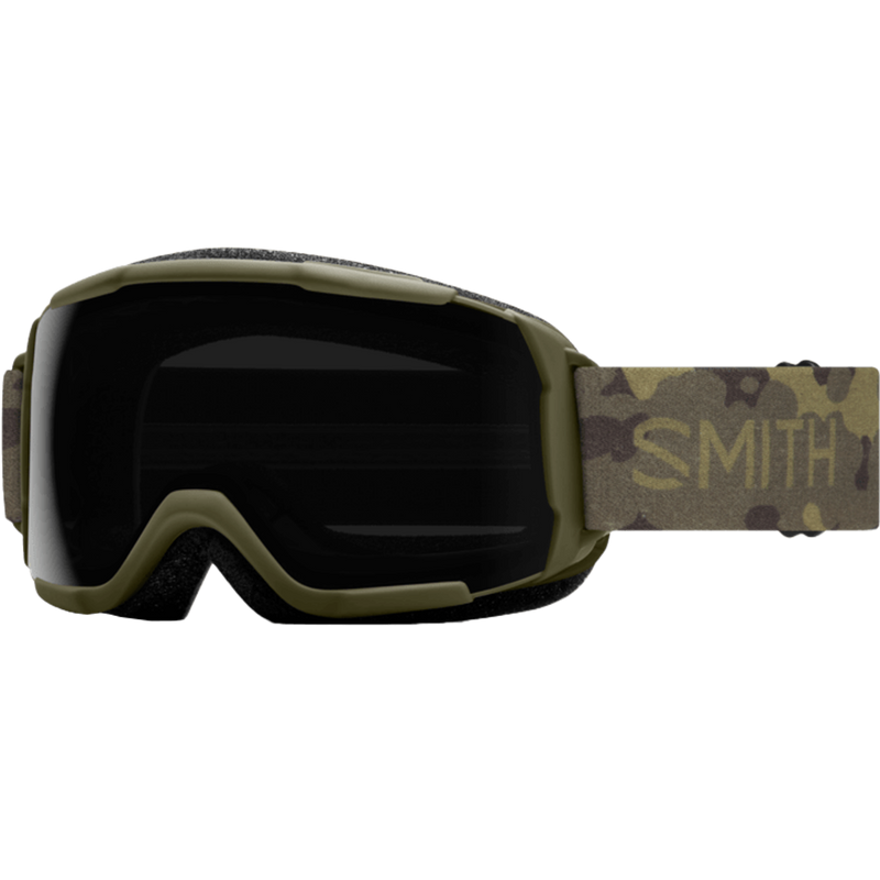 Youth Grom, Featured Image