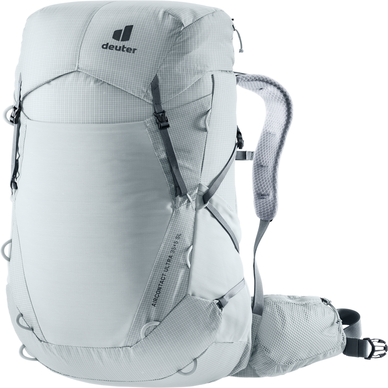 Aircontact Ultra 35+5 SL, Deuter Aircontact Ultra 35+5 SL front 3/4