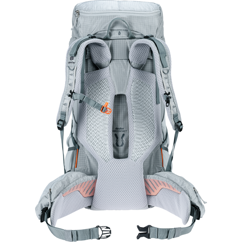 Aircontact Ultra 35+5 SL, Deuter Aircontact Ultra 35+5 SL back