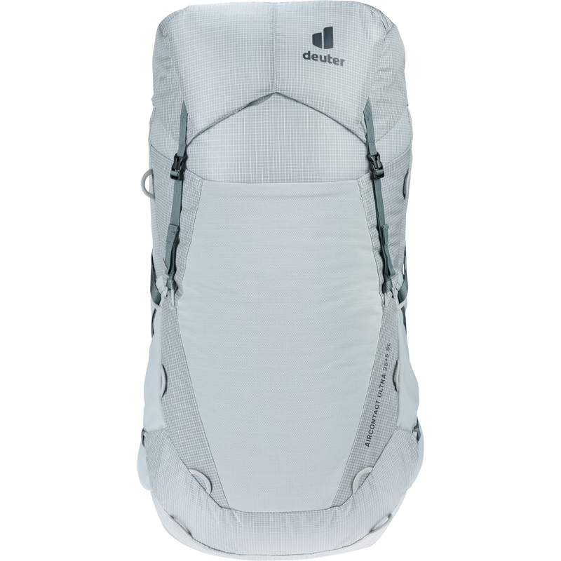 Aircontact Ultra 35+5 SL, Deuter Aircontact Ultra 35+5 SL front