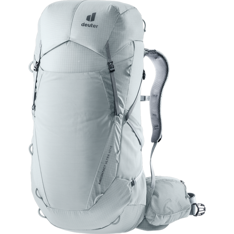 Aircontact Ultra 40+5, Featured Image