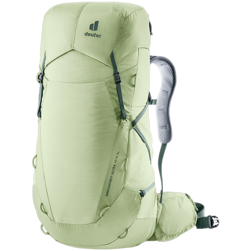 Aircontact Ultra 45+5 SL, Featured Image