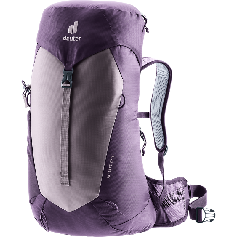 AC Lite 22 SL, Deuter AC Lite 22 SL front
