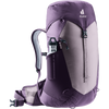 Deuter AC Lite 22 SL in  lavender-purple