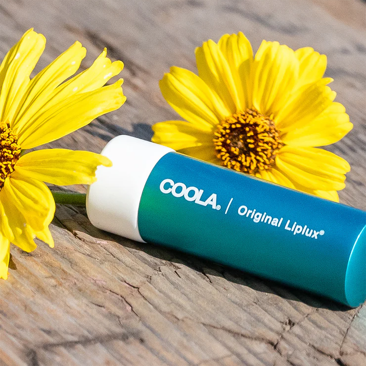 Classic Liplux Lip Balm SPF30 alternate view