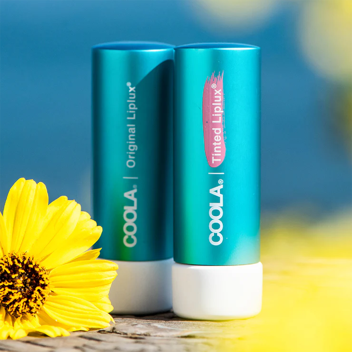Classic Liplux Lip Balm SPF30 alternate view