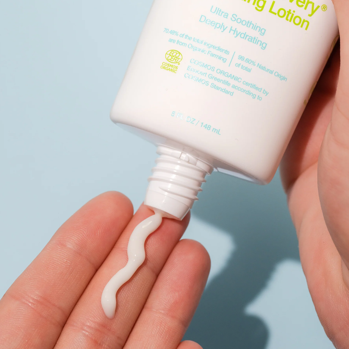 Radical Recovery Eco-Cert Organic After Sun Lotion alternate view