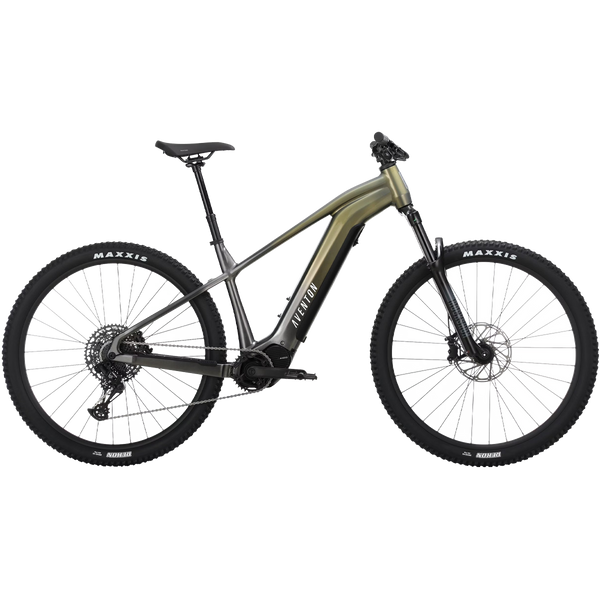 Aventon Ramblas eMTB
