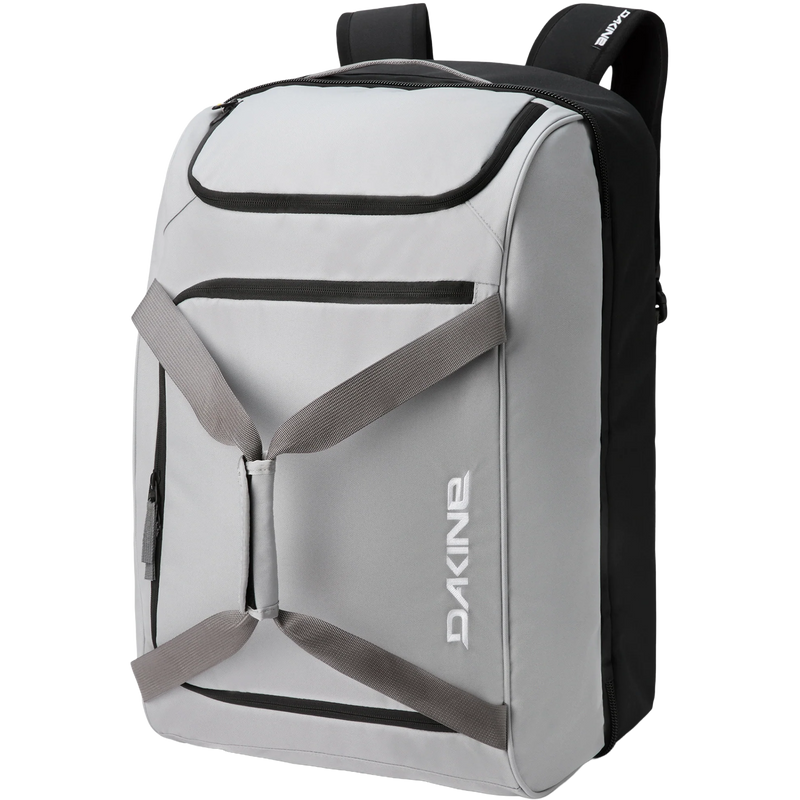 Boot Locker DLX 70L, Featured Image