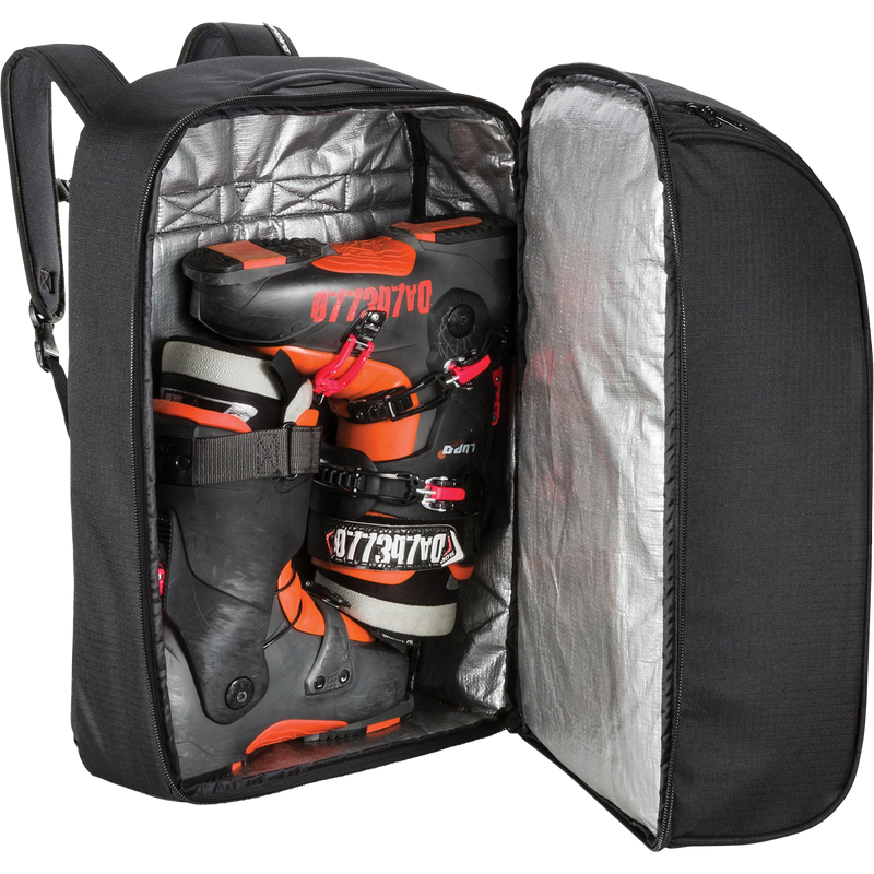 Boot Locker DLX 70L, DaKine Boot Locker DLX 70L boot storage