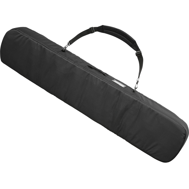 Tour Snowboard Bag, DaKine Tour Snowboard Bag back
