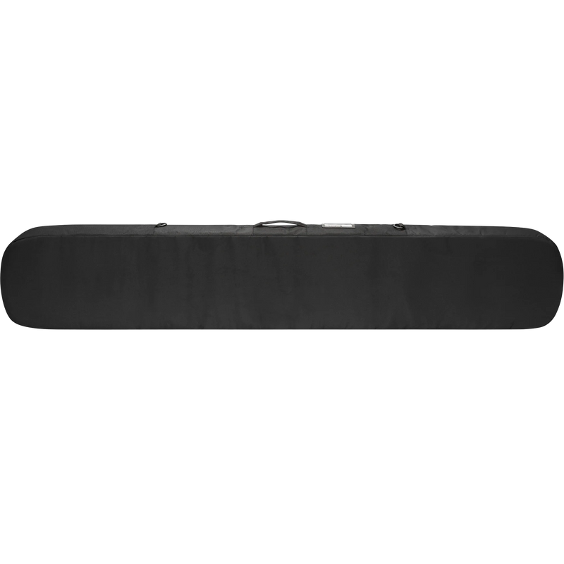 Tram Ski Bag, DaKine Tram Ski Bag in Black back
