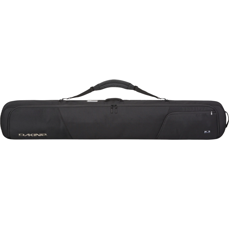 Tram Ski Bag, Featured Image